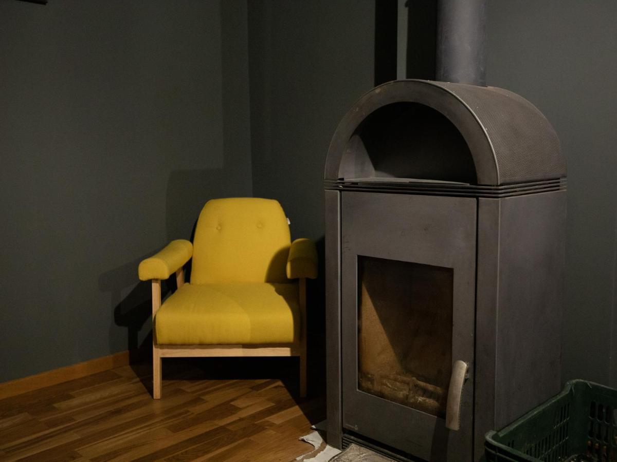 Maison De L'Amour Brebu Nou ภายนอก รูปภาพ