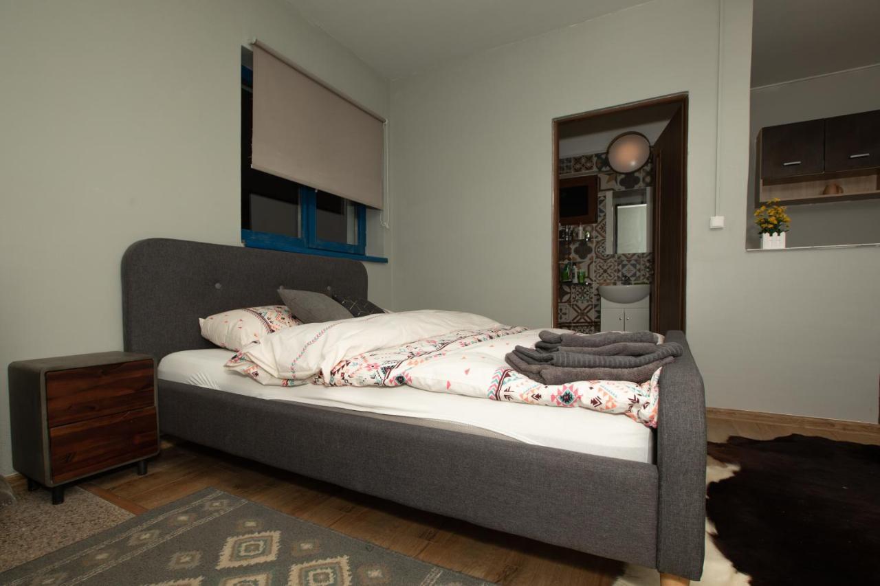 Maison De L'Amour Brebu Nou ภายนอก รูปภาพ