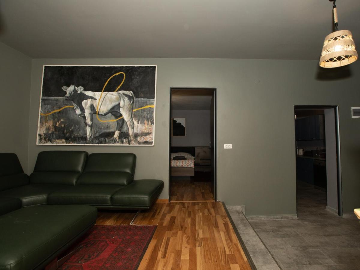 Maison De L'Amour Brebu Nou ภายนอก รูปภาพ