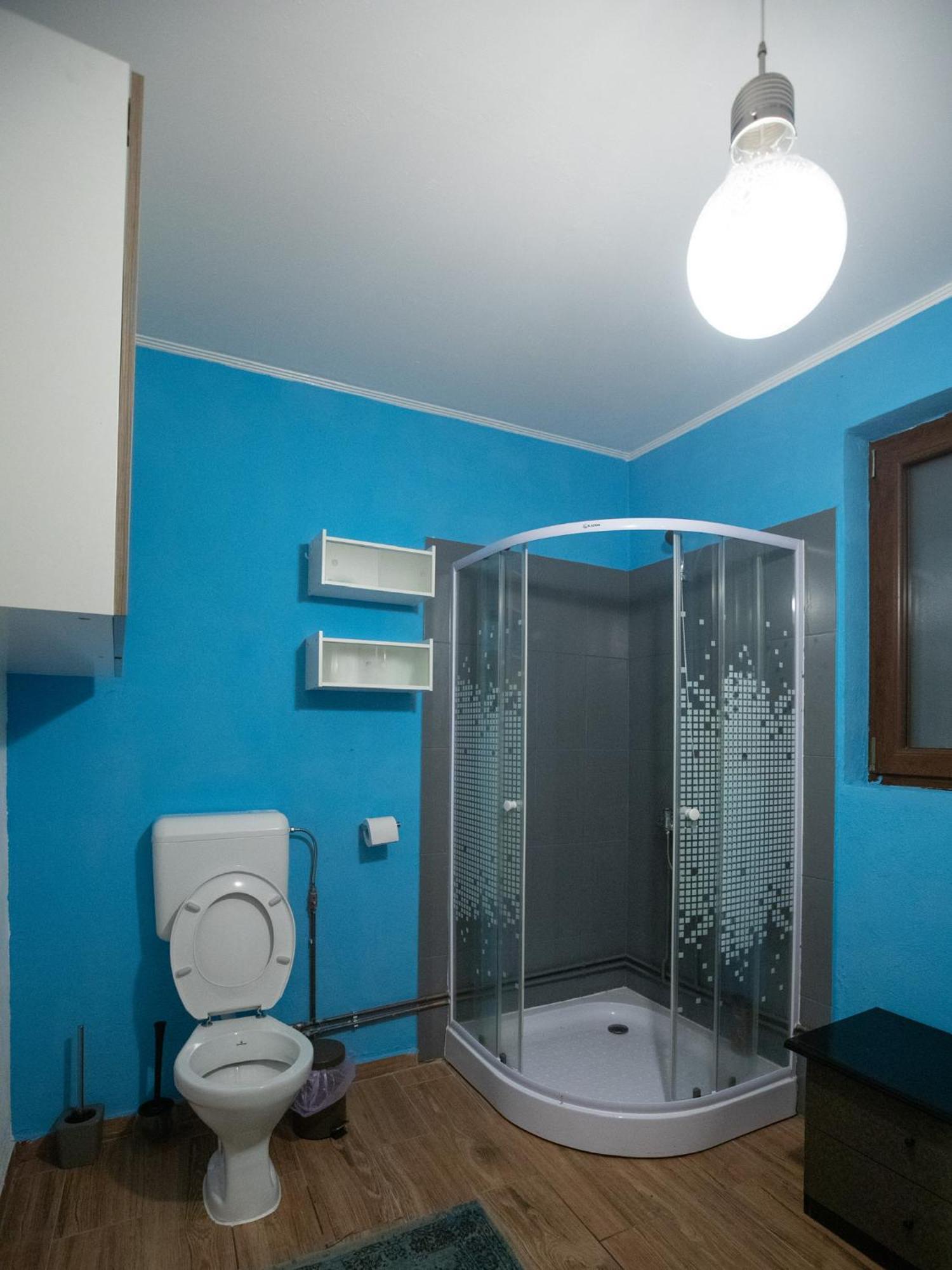 Maison De L'Amour Brebu Nou ภายนอก รูปภาพ