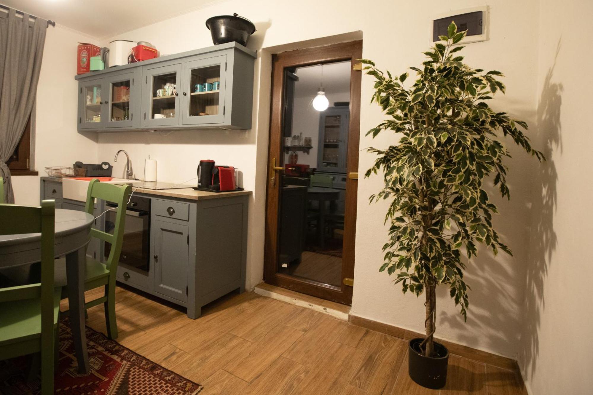 Maison De L'Amour Brebu Nou ภายนอก รูปภาพ