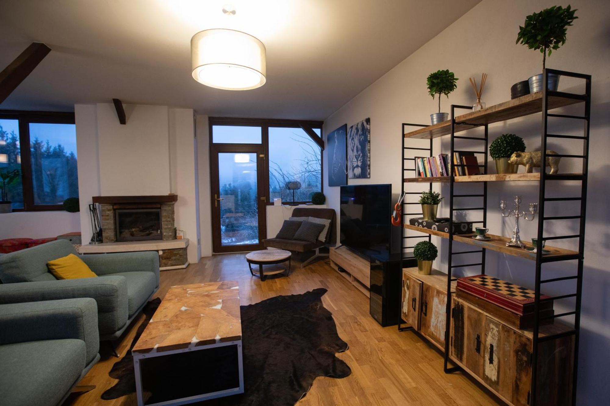 Maison De L'Amour Brebu Nou ภายนอก รูปภาพ