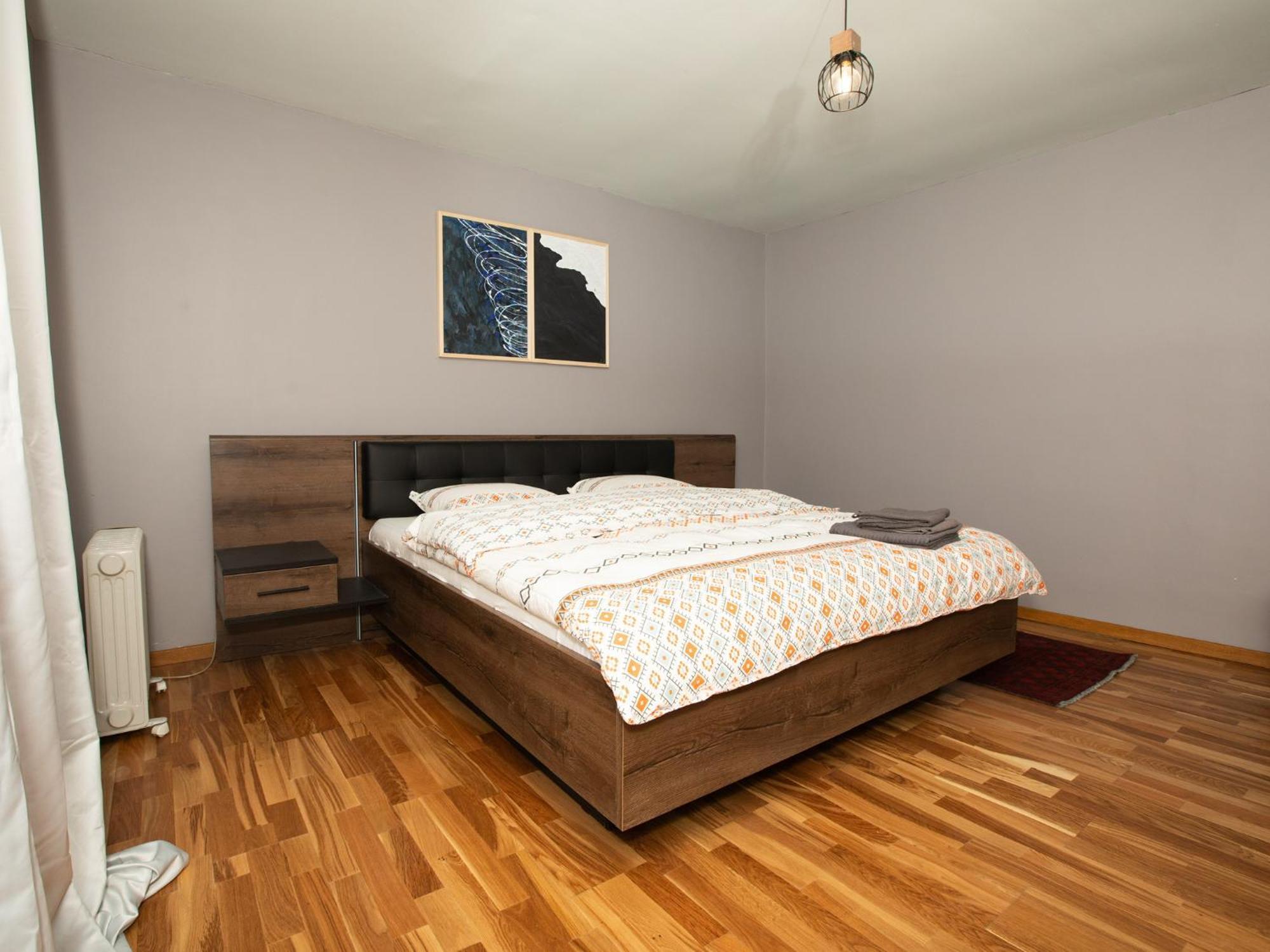 Maison De L'Amour Brebu Nou ภายนอก รูปภาพ