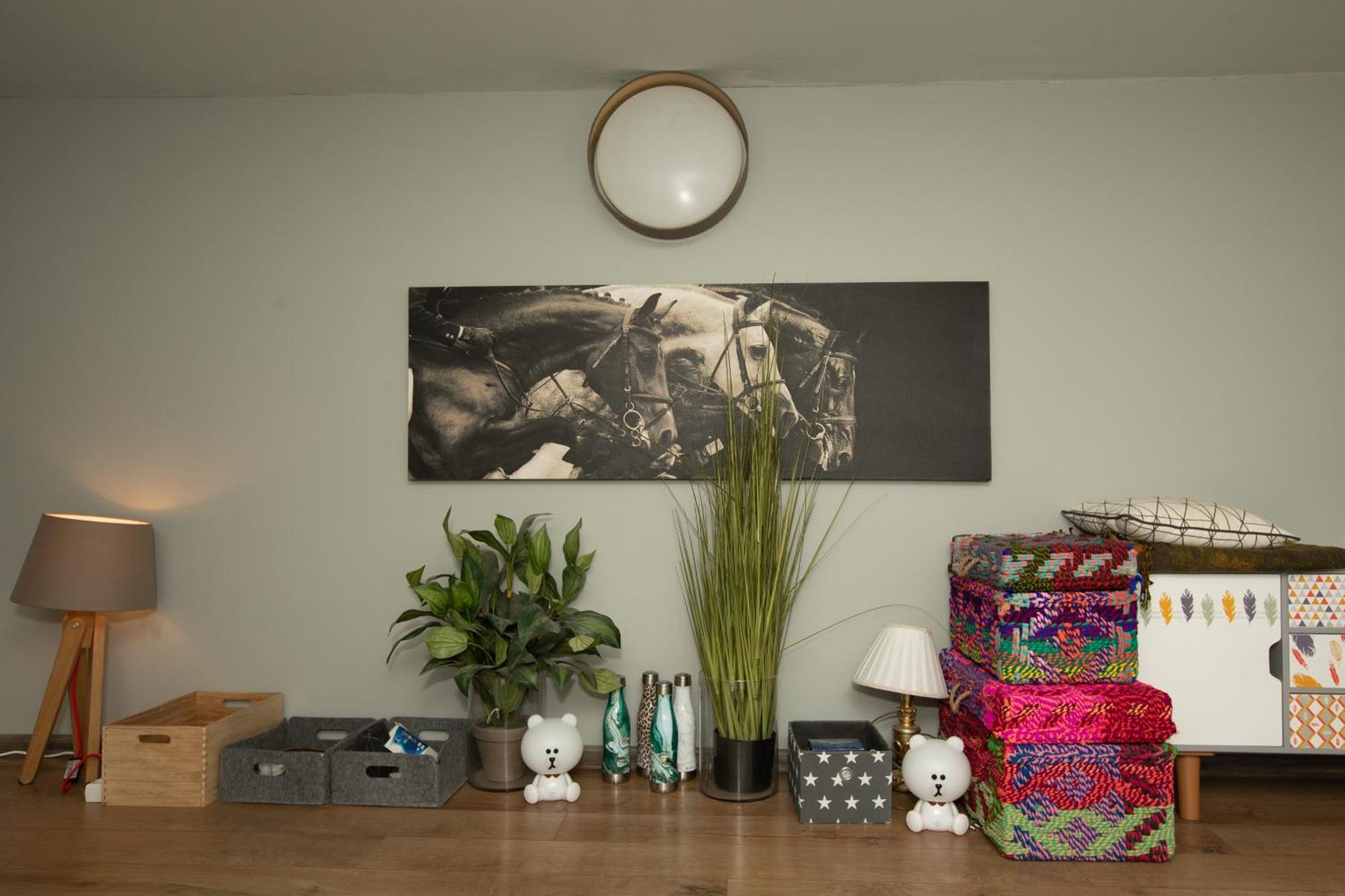 Maison De L'Amour Brebu Nou ภายนอก รูปภาพ